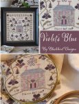 (image for) Violet's Blue